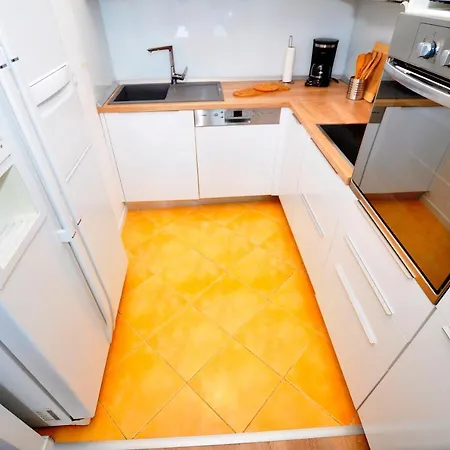 Nesh Apartamento