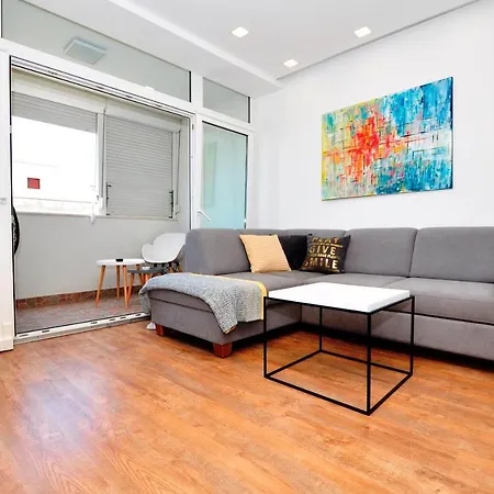 Apartman Nesh Split