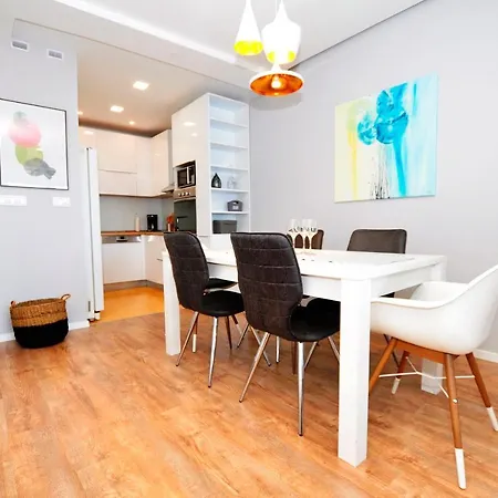 Apartman Nesh
