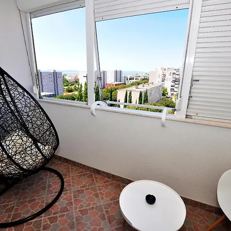 Apartamento Nesh