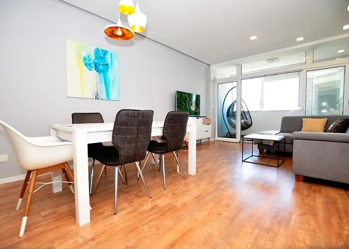 Apartman Nesh Split