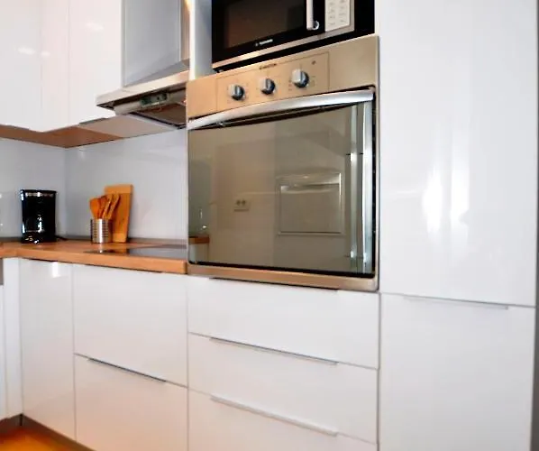 Apartman Nesh *