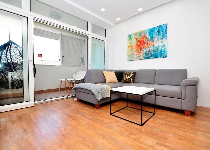 Appartamento Nesh Spalato