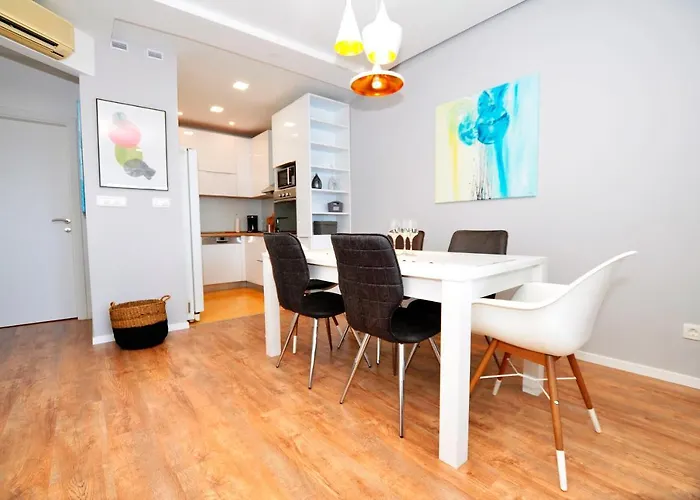 Διαμέρισμα Nesh