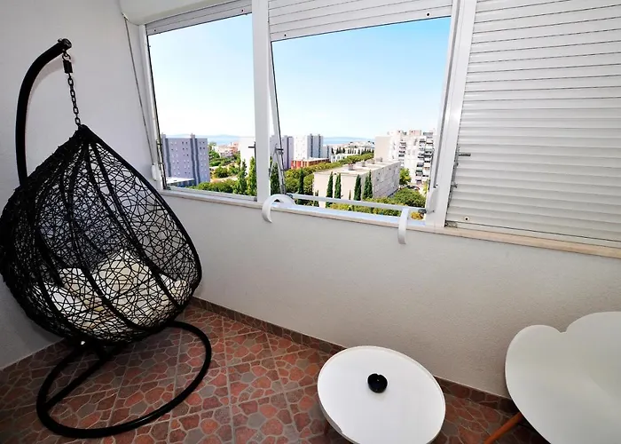 Διαμέρισμα Nesh